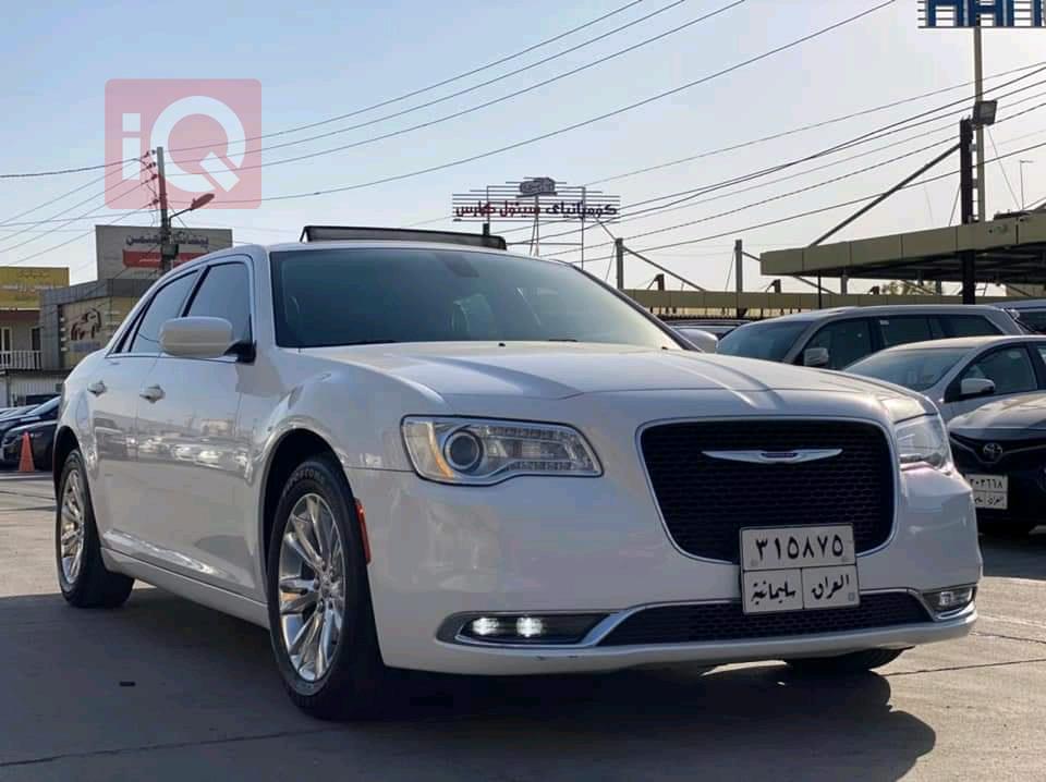 Chrysler 300